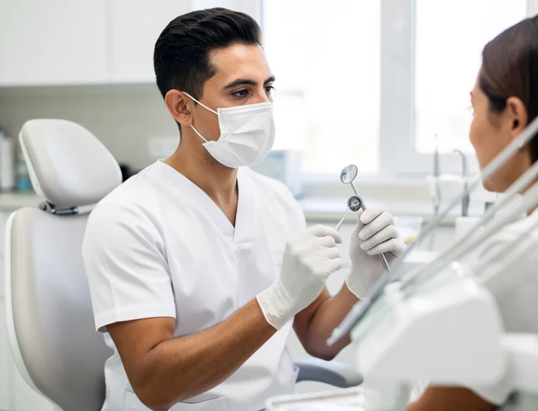 dentiste Woluwe-Saint-Lambert